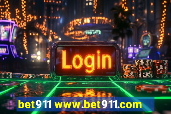 bet911 www.bet911.com
